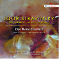Igor Stravinsky, The Firebird ‒ The Rite of Spring / Telos Music Igor Stravinsky, The Firebird ‒ The Rite of Spring / Telos Music