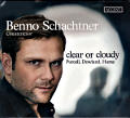 clear or cloudy, Purcell, Dowland, Hume / Accent clear or cloudy, Purcell, Dowland, Hume / Accent