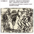 Schnittke • Pärt / BIS Schnittke • Pärt / BIS