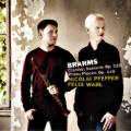Brahms, Clarinet Sonatas • Piano Pieces / Avi-music Brahms, Clarinet Sonatas • Piano Pieces / Avi-music