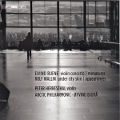 Eivind Buene • Rolf Wallin, Violin Concerto • Under City Skin / BIS Eivind Buene • Rolf Wallin, Violin Concerto • Under City Skin / BIS