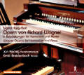 Sigfrid Karg-Elert, Opern von Richard Wagner / Pan Classics