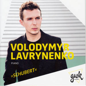 »Schubert«, Volodymyr Lavrynenko / GWK Records