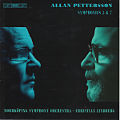 Allan Pettersson, Symphonies 5 & 7 / BIS Allan Pettersson, Symphonies 5 & 7 / BIS