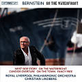 Bernstein, On The Waterfront / BIS Bernstein, On The Waterfront / BIS