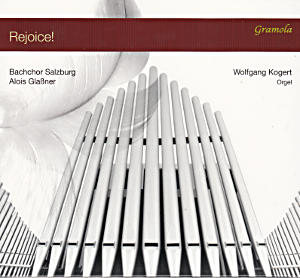 Rejoice! / Gramola Rejoice! / Gramola
