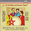 „... in trunken-schönem Tanz!“ / Thorofon „... in trunken-schönem Tanz!“ / Thorofon