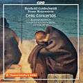 Berthold Goldschmidt • Franz Reizenstein, Cello Concertos / cpo Berthold Goldschmidt • Franz Reizenstein, Cello Concertos / cpo
