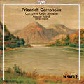 Friedrich Gernsheim, Complete Cello Sonatas / cpo Friedrich Gernsheim, Complete Cello Sonatas / cpo