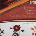 Froberger • Couperin • Rameau, Harpsichor Works ‒ Werke für Cembalo / TYXart Froberger • Couperin • Rameau, Harpsichor Works ‒ Werke für Cembalo / TYXart