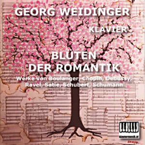 Blüten der Romantik / klaviermusik.at