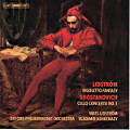 Lidström • Shostakovich / BIS Lidström • Shostakovich / BIS