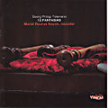Georg Philipp Telemann, 12 Fantasias / Vanitas Georg Philipp Telemann, 12 Fantasias / Vanitas