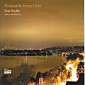 Postcards from Oslo, Music for solo double bass / Prima Facie Postcards from Oslo, Music for solo double bass / Prima Facie