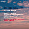 American Symphonies / BIS American Symphonies / BIS