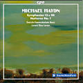 Michael Haydn, Symphonies 13 & 20, Notturno No. 1 / cpo Michael Haydn, Symphonies 13 & 20, Notturno No. 1 / cpo