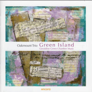 Green Island, Geraldine Green Chamber Music / encora