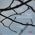 Violeta Dinescu, Flügel und Trümmer / gutingi Violeta Dinescu, Flügel und Trümmer / gutingi