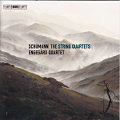Schumann, The String Quartets / BIS Schumann, The String Quartets / BIS