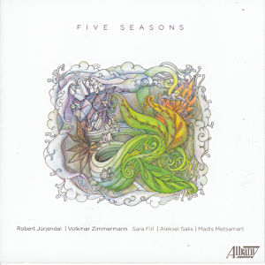 Five Seasons / Albany Five Seasons / Albany