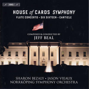 House of Cards / BIS House of Cards / BIS