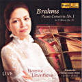Brahms, Piano Concerto No. 1 / Profil Brahms, Piano Concerto No. 1 / Profil