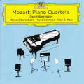 Mozart, Piano Quartets / DG Mozart, Piano Quartets / DG