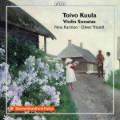 Toivo Kuula, Works for Violin & Piano / cpo Toivo Kuula, Works for Violin & Piano / cpo