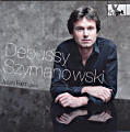 Debussy • Szymanowski, Julian Riem Piano / TYXart Debussy • Szymanowski, Julian Riem Piano / TYXart