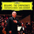 Brahms, The Symphonies / DG Brahms, The Symphonies / DG