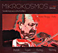 Mikrokosmos, Seelenverwandtschaften / Edition Hera Mikrokosmos, Seelenverwandtschaften / Edition Hera