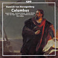 Heinrich von Herzogenberg, Columbus / cpo Heinrich von Herzogenberg, Columbus / cpo