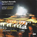 Herbert Howells, Music for Clavichord / Prima Facie Herbert Howells, Music for Clavichord / Prima Facie