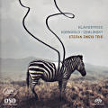 Klaviertrios, Korngold | Zemlinsky / Ars Produktion Klaviertrios, Korngold | Zemlinsky / Ars Produktion
