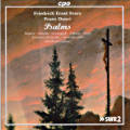 Psalms, Friedrich Ernst Fesca • Franz Danzi / cpo Psalms, Friedrich Ernst Fesca • Franz Danzi / cpo