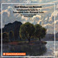 Emil Nikolaus von Reznicek, Symphonische Suite No. 1 • Traumspiel-Suite • Karneval-Suite / cpo Emil Nikolaus von Reznicek, Symphonische Suite No. 1 • Traumspiel-Suite • Karneval-Suite / cpo