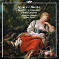 Ignaz von Beecke, Two String Quartets • Piano Quintet / cpo Ignaz von Beecke, Two String Quartets • Piano Quintet / cpo