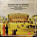 François-Adrien Boieldieu, Piano Concert • Six Overtures / cpo François-Adrien Boieldieu, Piano Concert • Six Overtures / cpo
