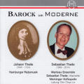Barock trifft Moderne / Thorofon Barock trifft Moderne / Thorofon