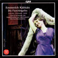 Emmerich Kálmán, Die Faschingsfee / cpo Emmerich Kálmán, Die Faschingsfee / cpo