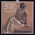 Carl Loewe, Grand Trio op. 12 / cpo Carl Loewe, Grand Trio op. 12 / cpo
