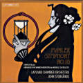Mahler, Symphony No. 10 / BIS Mahler, Symphony No. 10 / BIS