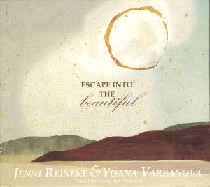 Escape Into The beautiful / Hey!blau Escape Into The beautiful / Hey!blau