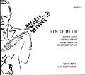 Hindemith, Complete Works for Violin & Piano / Quartz Classics Hindemith, Complete Works for Violin & Piano / Quartz Classics