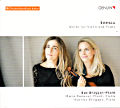 Enescu, Works for Violin and Piano / Genuin Enescu, Works for Violin and Piano / Genuin