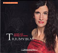 Triumvirat, Gambenmusik der Ära Schenck, Kühnel & Höffler / Querstand Triumvirat, Gambenmusik der Ära Schenck, Kühnel & Höffler / Querstand