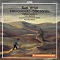 Karl Weigl, Cello Concerto • Cello Sonata / cpo Karl Weigl, Cello Concerto • Cello Sonata / cpo