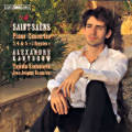 Saint-Saëns, Piano Concertos / BIS Saint-Saëns, Piano Concertos / BIS