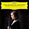 Weinberg, Symphonies Nos. 2 & 21 / DG Weinberg, Symphonies Nos. 2 & 21 / DG