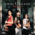 Trio Oreade, Mozart / Ars Produktion Trio Oreade, Mozart / Ars Produktion